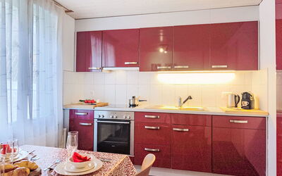 Unterkunft:&nbsp;Bristol Apt. M 12.6