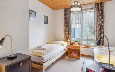 Unterkunft:&nbsp;Bristol Apt.a 12.5