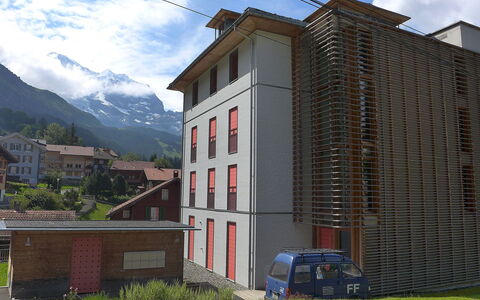 Eden Apt.d: Eigentum, Wohngebiet, Haus, Gebäude, Die Architektur, Nachbarschaft, \Stadt, Grundeigentum, Stadtgebiet, Fassade