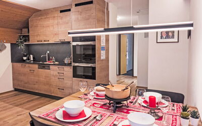 Unterkunft:&nbsp;Eiger Residence Apt.a 425 19.2