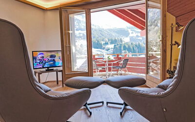 Unterkunft:&nbsp;Eiger Residence Apt.a 425 19.2