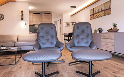 Unterkunft:&nbsp;Eiger Residence Apt.a 425 19.2