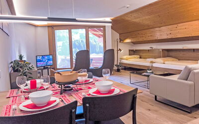 Unterkunft:&nbsp;Eiger Residence Apt.a 425 19.2