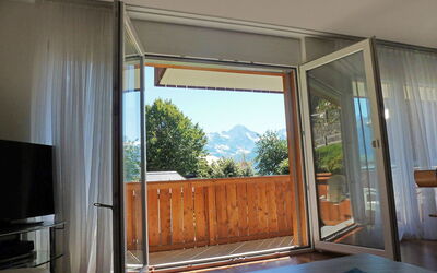 Unterkunft:&nbsp;Goldenhorn Apt.f 22.1