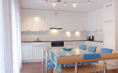 Unterkunft:&nbsp;Goldenhorn Apt.f 22.1