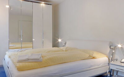 Unterkunft:&nbsp;Goldenhorn Apt.f 22.1
