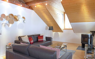 Mittaghorn Apt.8