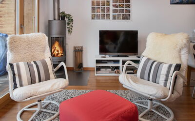 Unterkunft:&nbsp;Racer'S Retreat Apt.12 34.2