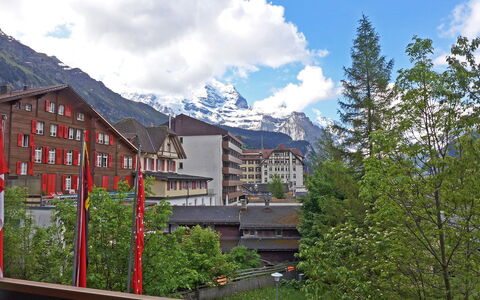Residence Apt. 15: Himmel, Berg, Eigentum, Bergforms, Gebirge, \Stadt, Daytime, Wildnis, Haus, Baum