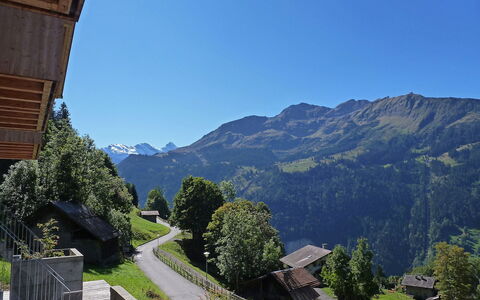 Roossi Apt. 1: Bergforms, Berg, Natur, Gebirge, Himmel, Hochland, Bergstation, Alpen, Natürliche Landschaft, Eigentum