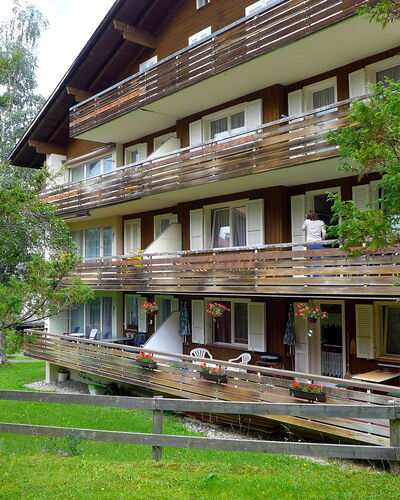 Zur Linde Apt.w