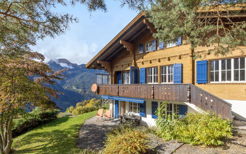 Arche: Zuhause, Hütte, Estate, Eco Hotel, Veranda, Bauernhaus, Balkon, Villa, Bergdorf, Resort