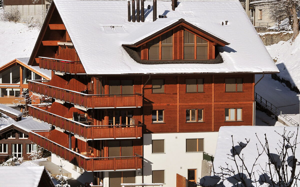 Wengen 602