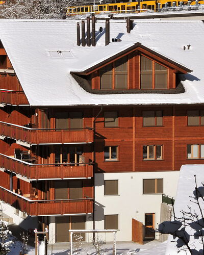 Wengen 602