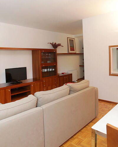 Vila Olimpica Pamplona