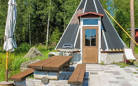 Virrin Tila: Hütte, Haus, Zuhause, Gartenbauten, Abstellgleis, Blockhaus, Bauernhaus, Estate, Schuppen, Garten
