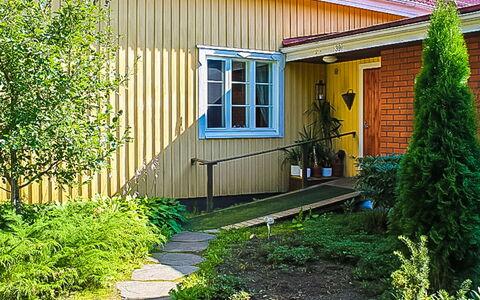 Virrin Tila: Hütte, Haus, Zuhause, Gartenbauten, Abstellgleis, Blockhaus, Bauernhaus, Estate, Schuppen, Garten