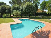 Villa Lauretana