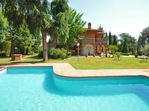 Villa Lauretana