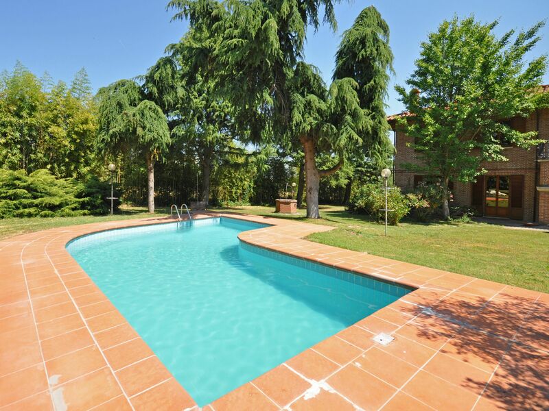 Villa Lauretana