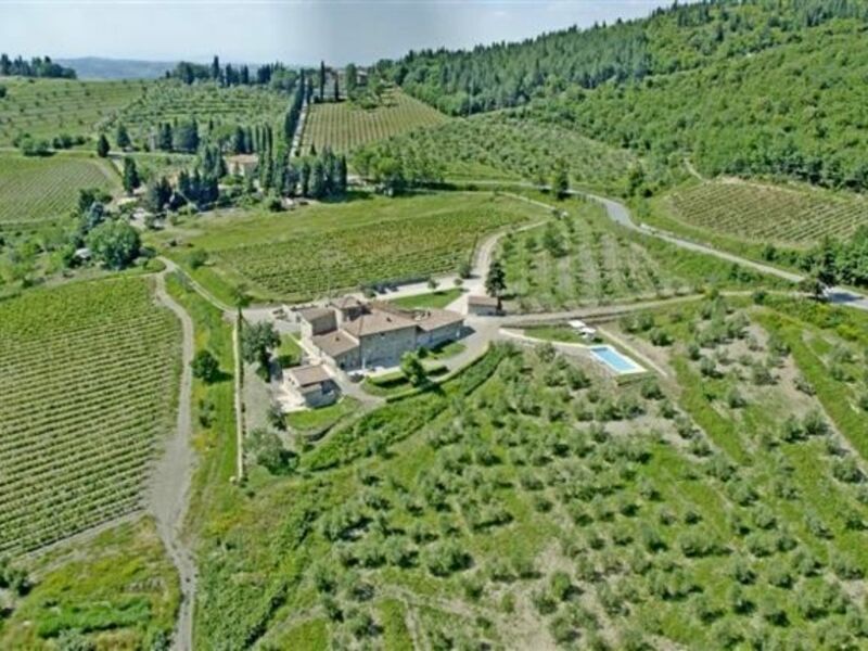Agriturismo Concadoro