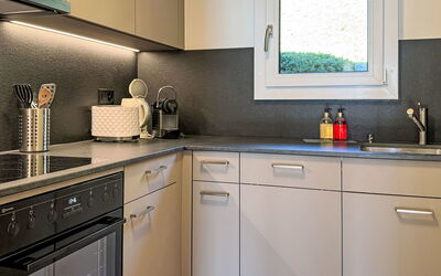 Bergkristall Apt. P