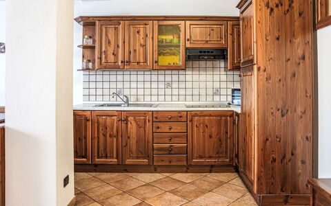 Unterkunft:&nbsp;Chalet Remondet 350.6