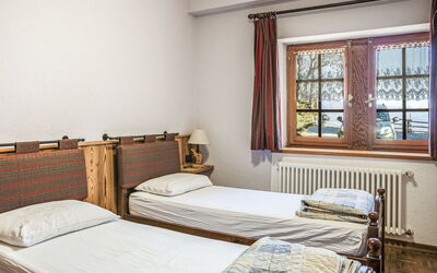 Unterkunft:&nbsp;Chalet Remondet 350.6