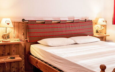 Unterkunft:&nbsp;Chalet Remondet 350.6