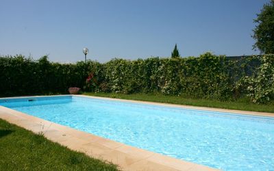 Casa Clementina - Lucignano, Toskana, Italien