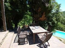 Unterkunft:&nbsp;Pool Suite