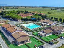 Unterkunft:&nbsp;Fattoria Palazzeta Bilo 4 Ds 400.6