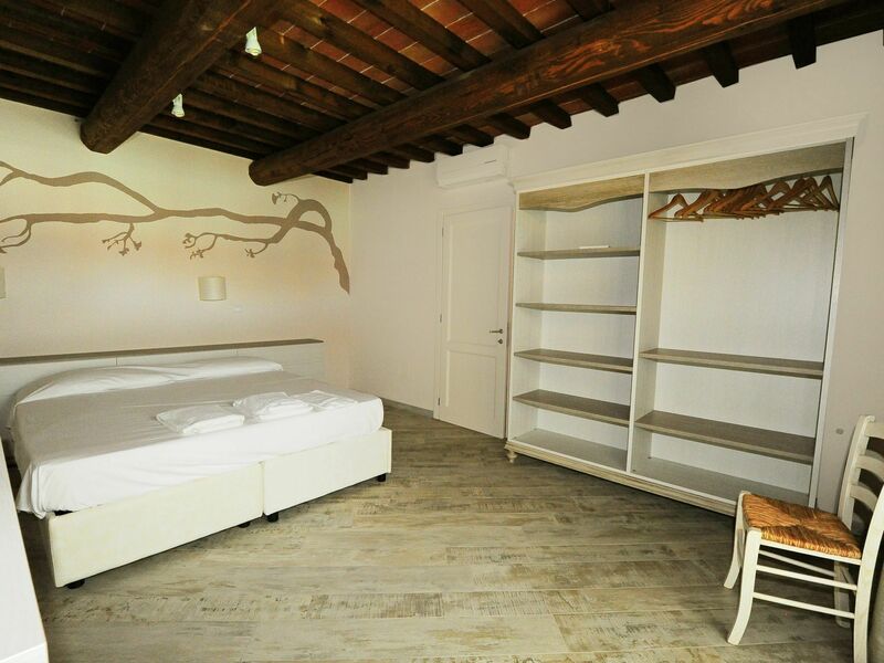 Unterkunft:&nbsp;Fattoria Palazzeta Bilo 4 Ds 400.6