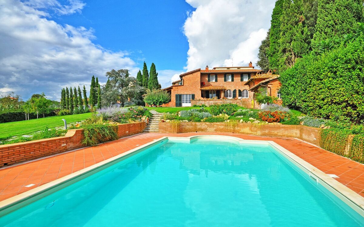Villa Solina