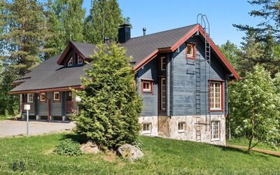 Syvärinkulta B