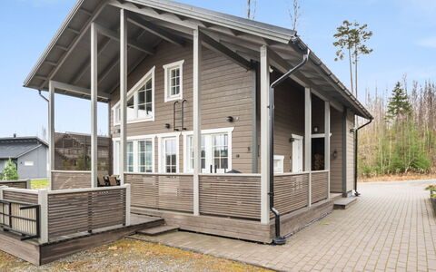 Villa Nummenranta 2
