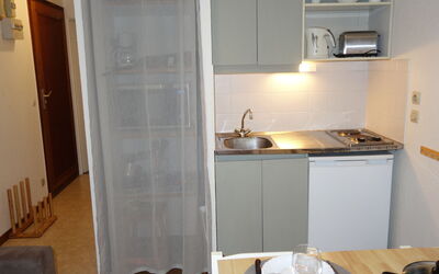 Unterkunft:&nbsp;La Piste a 172.3