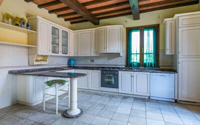 Unterkunft:&nbsp;Villa Elena 900.1