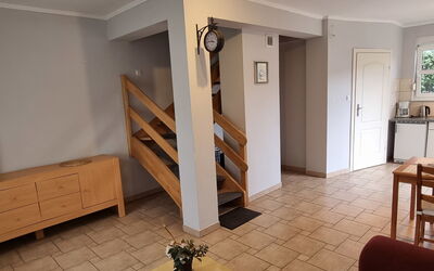 Unterkunft:&nbsp;Domek Joanna 100.4