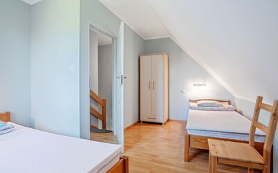 Unterkunft:&nbsp;Domek Joanna 100.2