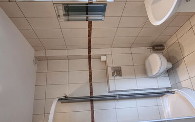 Unterkunft:&nbsp;Domek Joanna 100.5