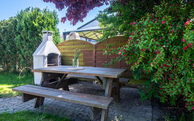 Unterkunft:&nbsp;Domek Joanna 100.5