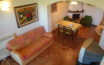 Unterkunft:&nbsp;Paglia