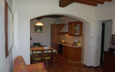 Unterkunft:&nbsp;Paglia