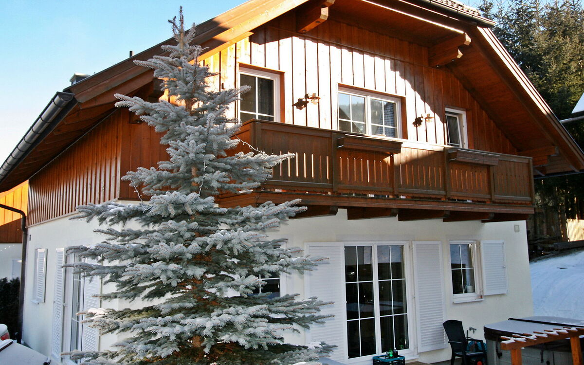 Lungau