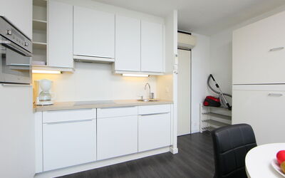 Unterkunft:&nbsp;Studio 805 with Parking 410.8