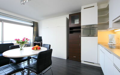 Unterkunft:&nbsp;Studio 805 with Parking 410.8