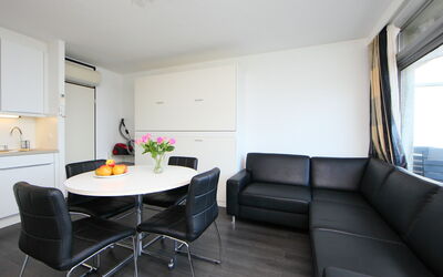 Unterkunft:&nbsp;Studio 805 with Parking 410.8