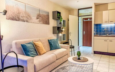 Unterkunft:&nbsp;Studio 806 with Balcony 410.2