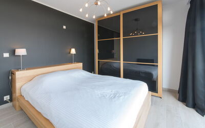 Unterkunft:&nbsp;Astrid 703 with Seaview 410.6